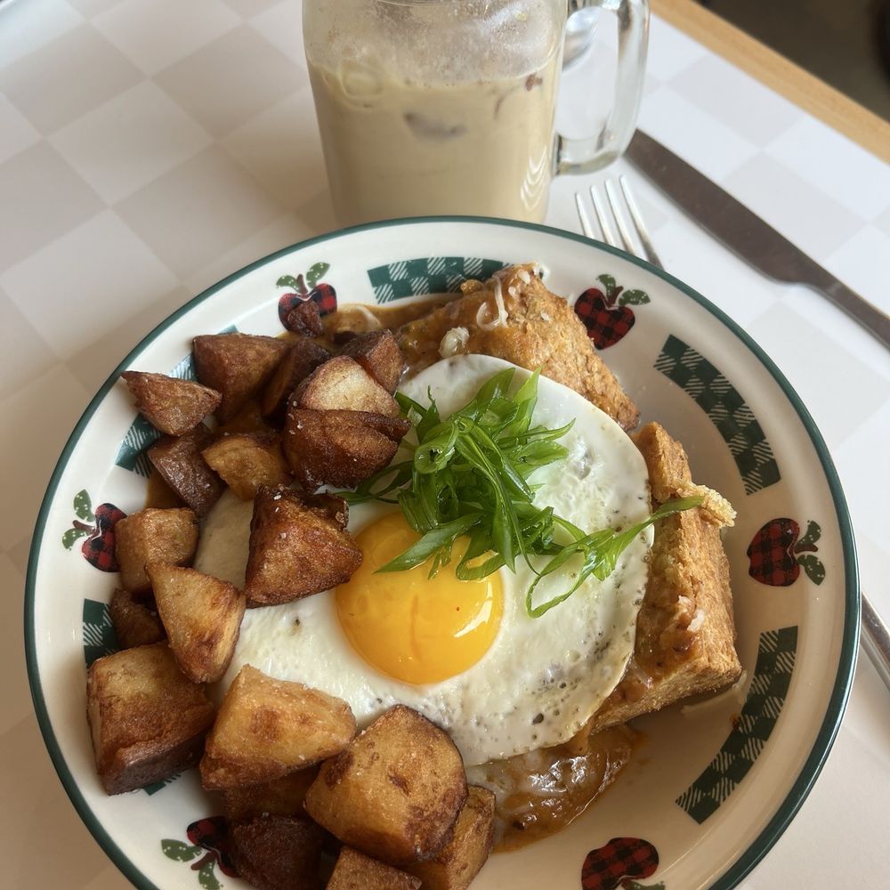 Borage - biscuit bowl - Breakfast & Brunch Near Me - Indianapolis, Indiana
