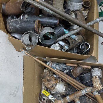 Panda Rooter - Replaced Parts - Fantastic Work - Plumbing Near Me - Sun Valley, California