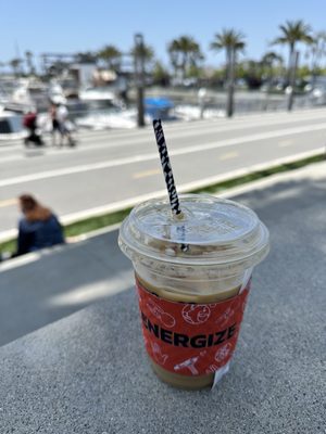 Alfred Coffee by null