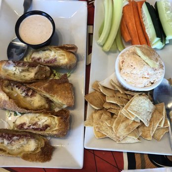 GAS- Full Service Restaurant - Starters - American Near Me - St. Augustine, Florida