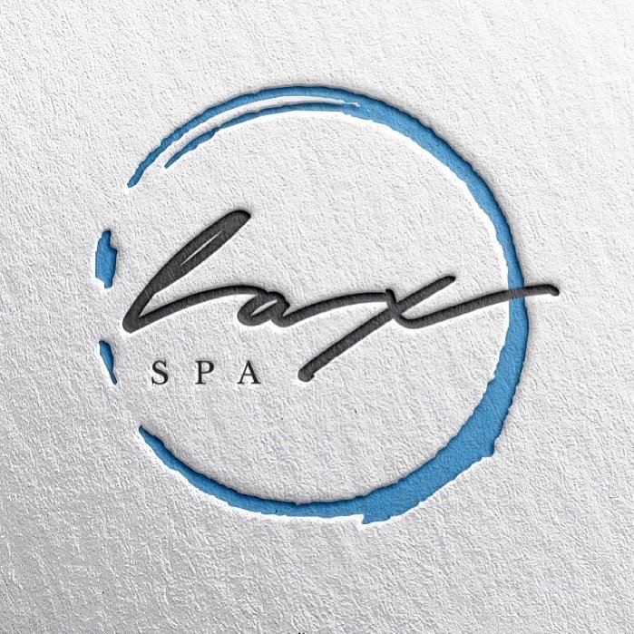 Lax Spa Logo
