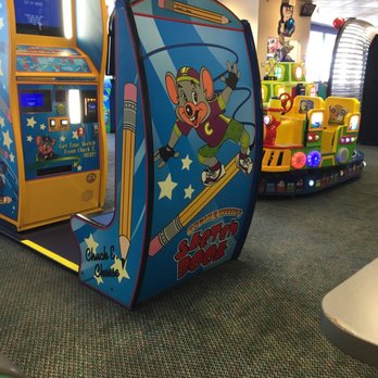 Chuck E. Cheese - Pizza Near Me - Murrieta, California Chuck E. Cheese - Pizza Near Me - Murrieta, California