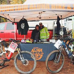 Mountain Aloha MTB