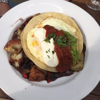 High Hand Cafe - Huevos Rancheros - New American Near Me - Loomis, California High Hand Cafe - Huevos Rancheros - New American Near Me - Loomis, California
