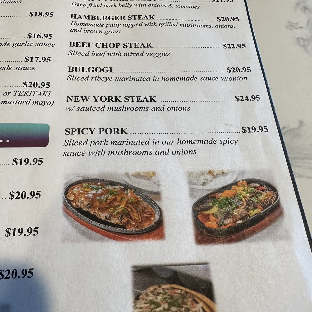 Eagle Cafe - Menu - Breakfast & Brunch Near Me - Honolulu, Hawaii Eagle Cafe - Menu - Breakfast & Brunch Near Me - Honolulu, Hawaii
