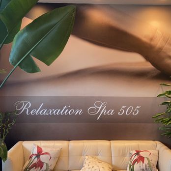 Spa 505 - Massage Near Me - West Nyack, New York Spa 505 - Massage Near Me - West Nyack, New York