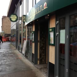 Panevino - Must try this place out!