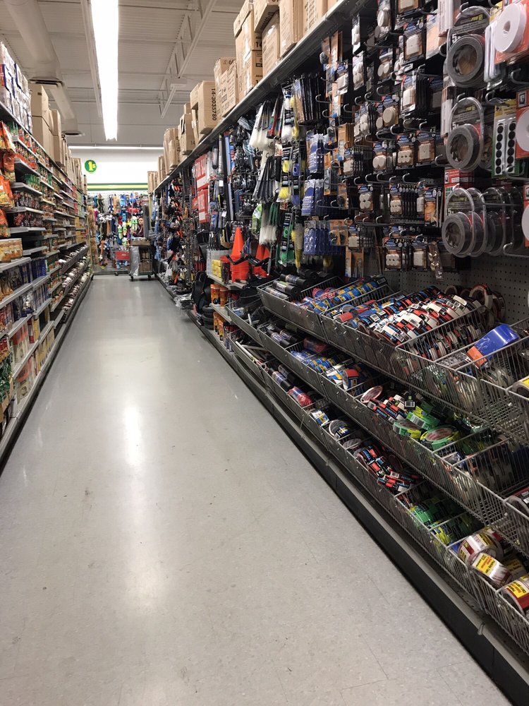 DOLLARAMA Updated October 2024 4278 137 Ave NW, Edmonton, Alberta