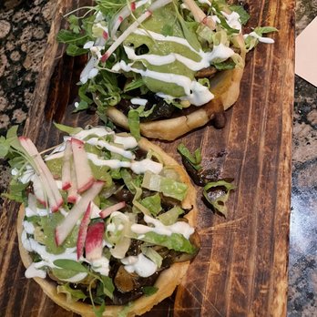 Cha Cha's Latin Kitchen - Sopes - Bars Near Me - Brea, California