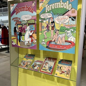 Comic-Con Museum - Cultural Center Near Me - San Diego, California