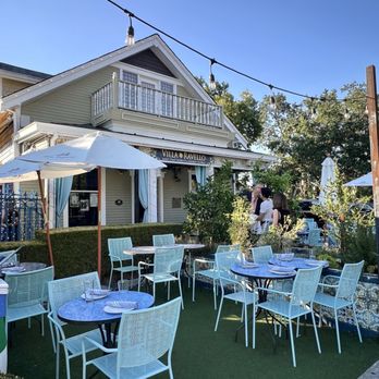 Locanda Ravello - Outside entrance - Italian Near Me - Danville, California Locanda Ravello - Outside entrance - Italian Near Me - Danville, California