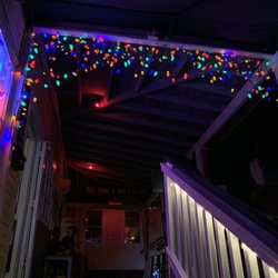 Porchside Bar