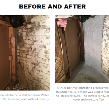New York Waterproofing - Waterproofing Near Me New York Waterproofing - Waterproofing Near Me