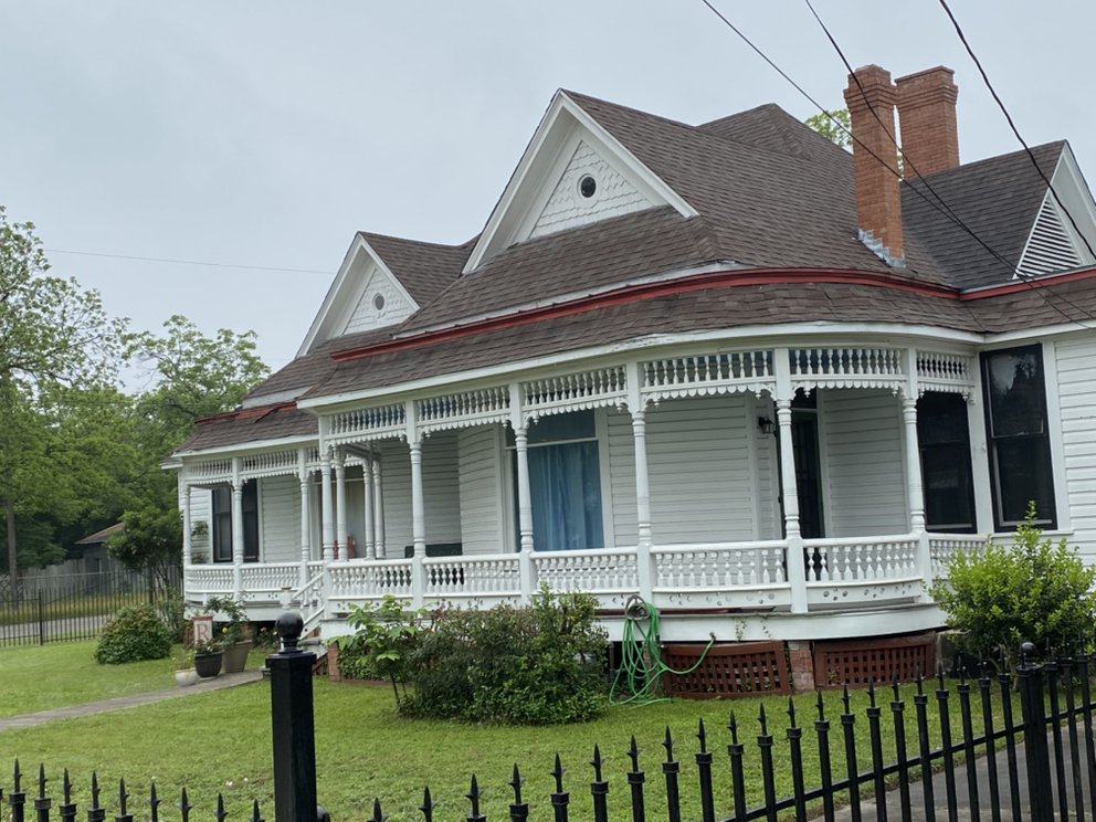 Slide of A Roof 4 You