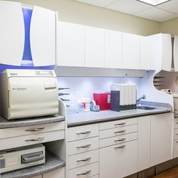 Park Dental Of Martinsville