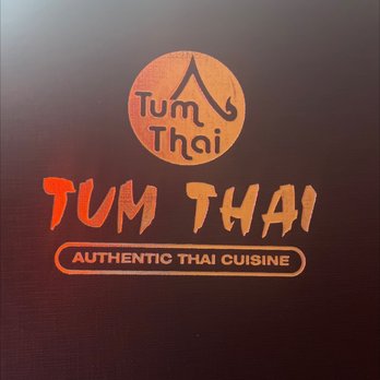 Tum Thai - a close up of the logo - Thai Near Me - Kenilworth, New Jersey Tum Thai - a close up of the logo - Thai Near Me - Kenilworth, New Jersey