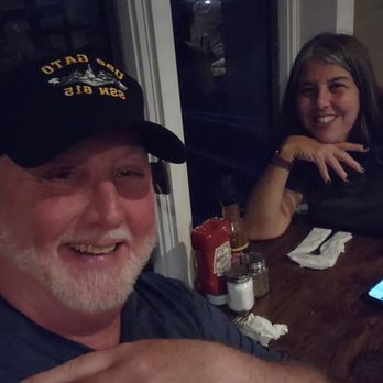 J & R Steak House - Artie & Christine - Steakhouses Near Me - Islip, New York