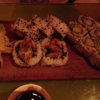 Morimoto - RJ's sushi rolls - Japanese Near Me - Philadelphia, Pennsylvania Morimoto - RJ's sushi rolls - Japanese Near Me - Philadelphia, Pennsylvania
