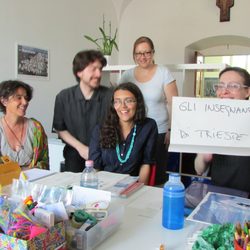 Istituto Venezia - Gli insegnanti della scuola Istituto Venezia di Trieste