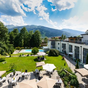 Hotel Hartweger - Aussicht - Hotels Near Me - Haus, 6
