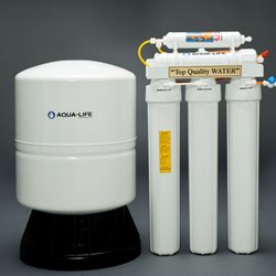 Aqualife Water Systems