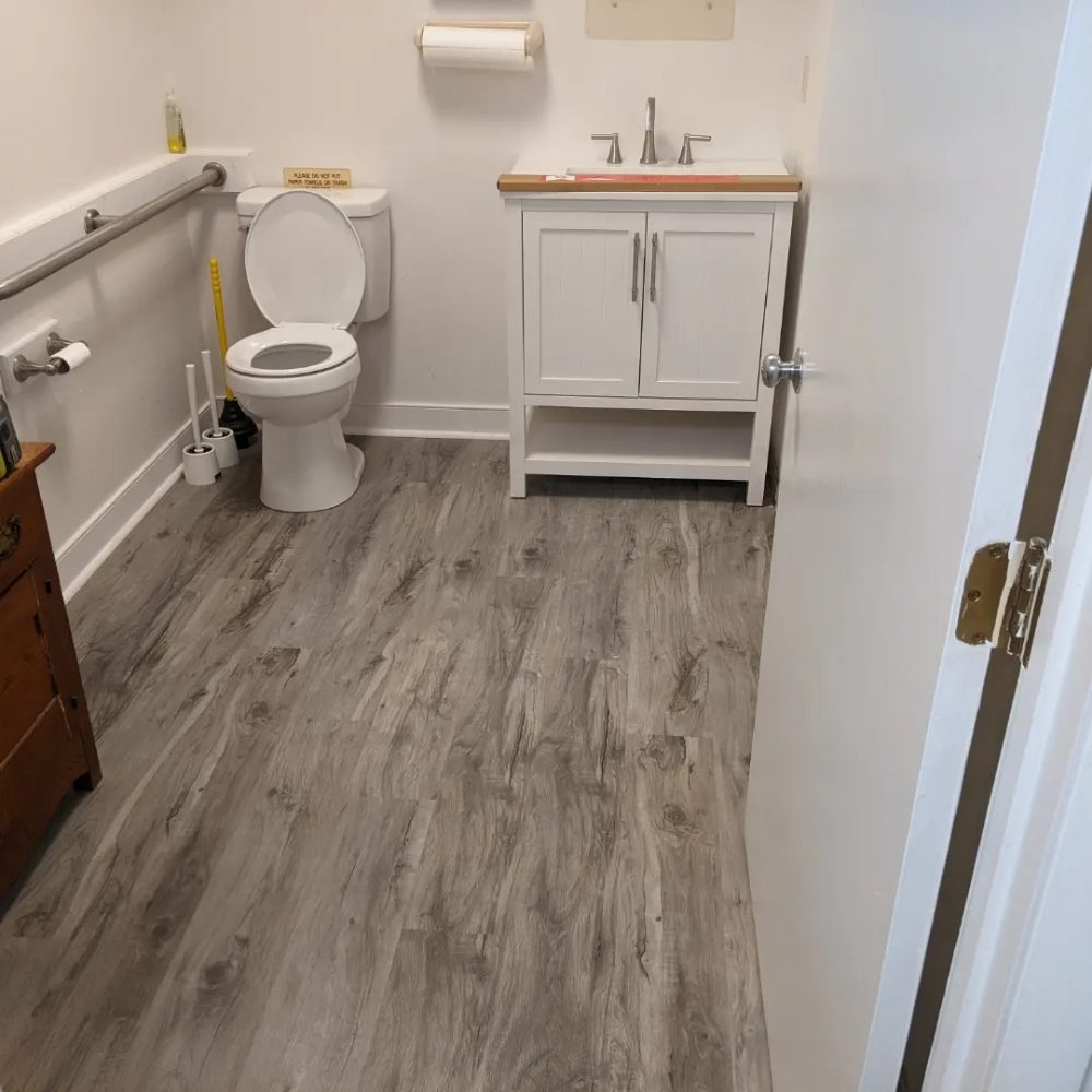 Slide of Nebula Home