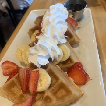 Daily Jam - Juice Bars & Smoothies Near Me - Farmington Hills, Michigan