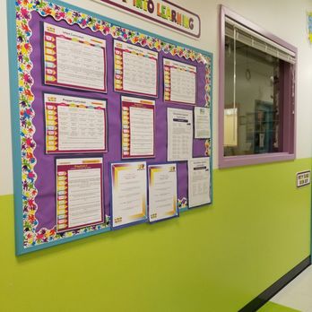 The Learning Experience - Flagler Center - Child Care & Day Care Near Me - Jacksonville, Florida
