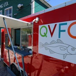 QVFC - Quidi Vidi Fish & Chips