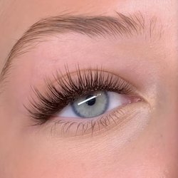 Hermosa Artistry - Hybrid wispy set