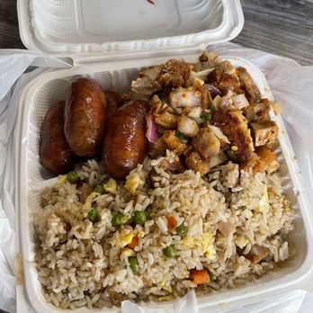 Kujo Eats - Filipino Near Me - National City, California Kujo Eats - Filipino Near Me - National City, California