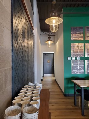 The Market Local Comfort Cafe by null