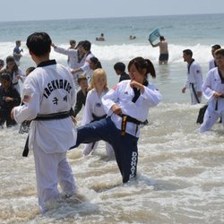 Tae Kwon Educational Center