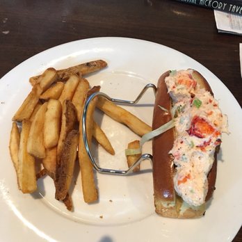 Hickory Tavern - Is this worth $17+????? - American Near Me - Cary, North Carolina