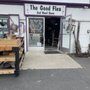 Photo of The Good Flea