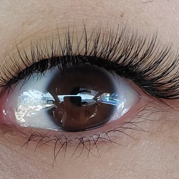Lash Me by Hayley - Classic volume full set - Eyelash Service Near Me - Fairfax, Virginia Lash Me by Hayley - Classic volume full set - Eyelash Service Near Me - Fairfax, Virginia