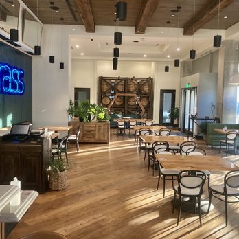 33 Staves - Back seating - Southern Near Me - Lexington, Kentucky