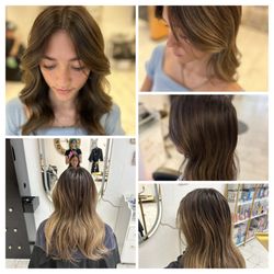 Ibeautify4life - Adding lowlights and health back in