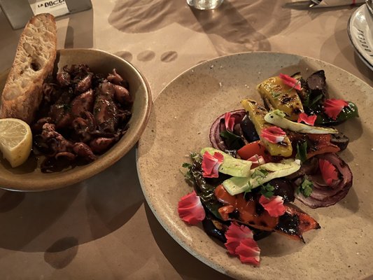 Oyster Grill de La Docena by null