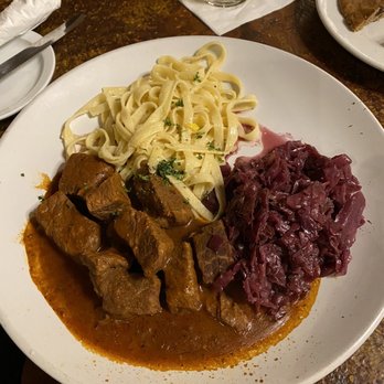 Rudi Lechner's German Restaurant - Hungarian Goulash - German Near Me - Houston, Texas Rudi Lechner's German Restaurant - Hungarian Goulash - German Near Me - Houston, Texas