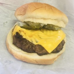 Now that's a Cheeseburger