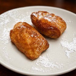 Beignets (2/5)