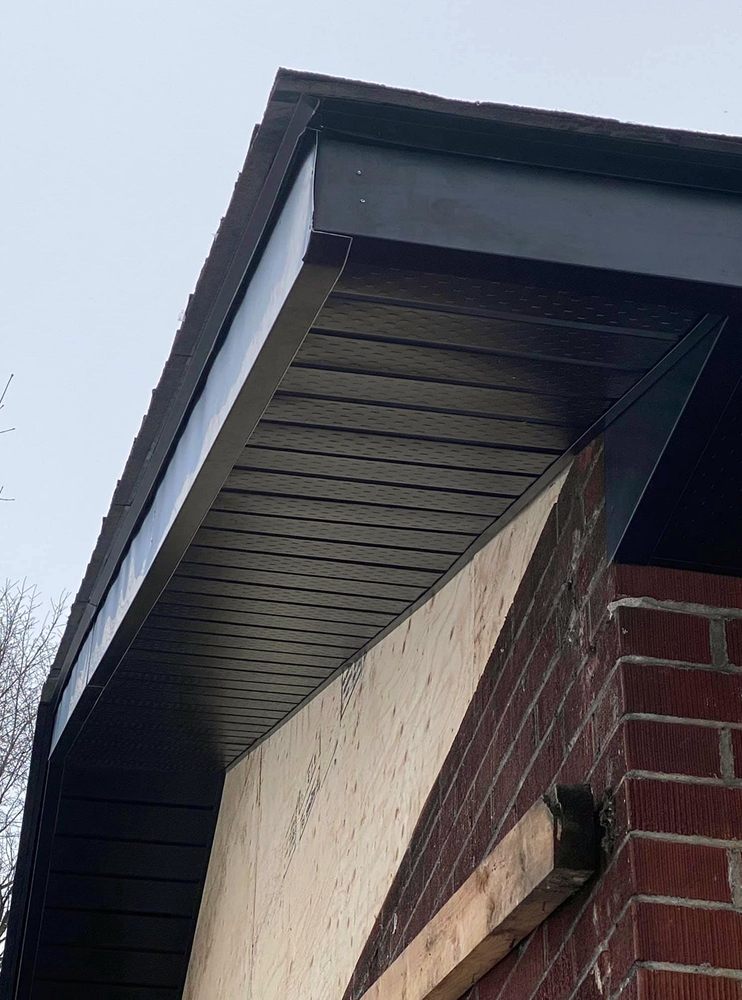 Slide of Park Plaza Roofing