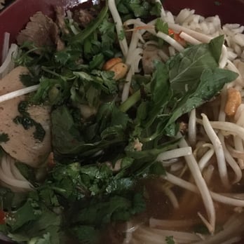 Thai Kitchen - My favorite Pho!!! - Thai Near Me - Porterville, California Thai Kitchen - My favorite Pho!!! - Thai Near Me - Porterville, California