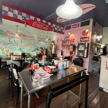 Betty's Burgers Joint - Burgers Near Me - Honolulu, Hawaii Betty's Burgers Joint - Burgers Near Me - Honolulu, Hawaii