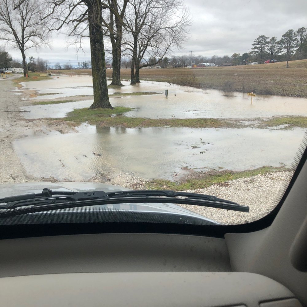 Memphis KOA - What a mess! - RV Parks Near Me - Marion, Arkansas Memphis KOA - What a mess! - RV Parks Near Me - Marion, Arkansas
