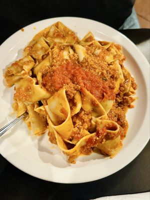 Cafe Michelangelo by null