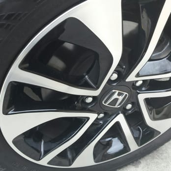 Autobell Car Wash - Rims still had dirt on them. Rush job. - Car Wash Near Me - Virginia Beach, Virginia Autobell Car Wash - Rims still had dirt on them. Rush job. - Car Wash Near Me - Virginia Beach, Virginia