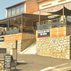 Le Mativio - Le Mativio restaurant Mandelieu. Very well located with tasty mediteranean food !