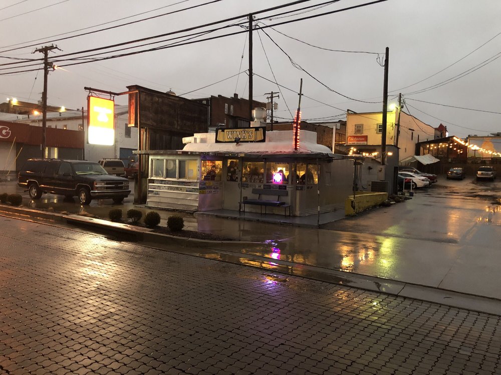 WINK’S BAR 13 Photos Bars 115 E Water St, Richmond, KY